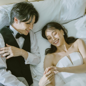 特別なおふたりだけのかけがえのない時をプレゼント*|ウェスティンホテル横浜の写真(53956487)