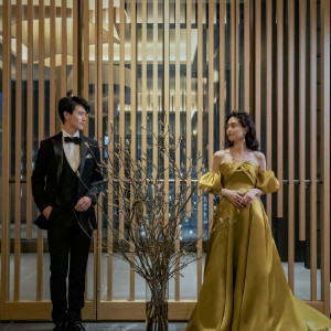 館内の至る所がフォトジェニック|ウェスティンホテル横浜の写真(54904602)