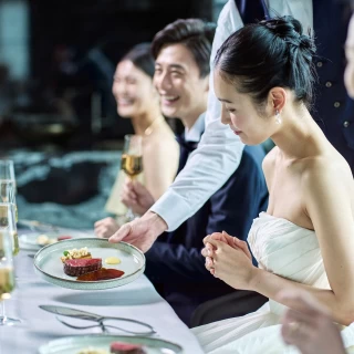 【AM来館限定】土日祝限定*デザート試食