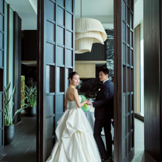 【初見学×特典】憧れ外資系ホテルW体験×限定スイーツ試食付＊