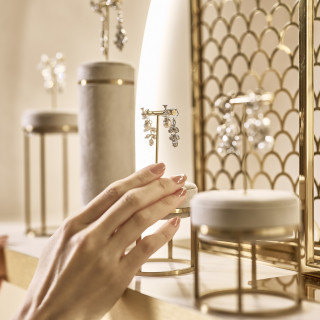 衣裳サロン／アクセサリー