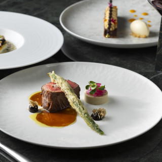 月1開催【特別試食付】最大25大特典×ラグジュアリーホテルW