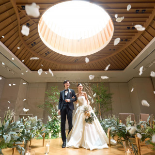 【初見学×特典】憧れ外資系ホテルW体験×限定スイーツ試食付*