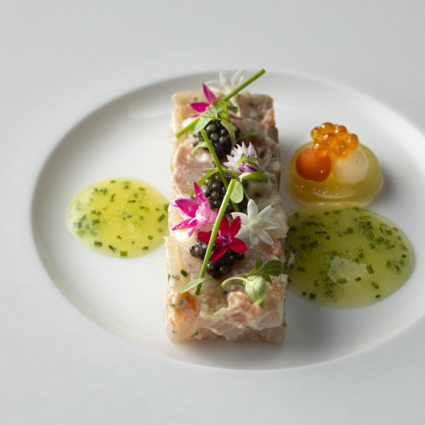 おもてなし料理は世界のWESTINにお任せください*ゲスト満足度が高い特別メニューをご用意