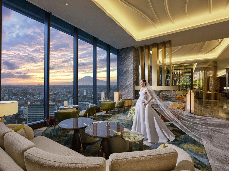 映画のワンシーンのような思い出に残る写真を。