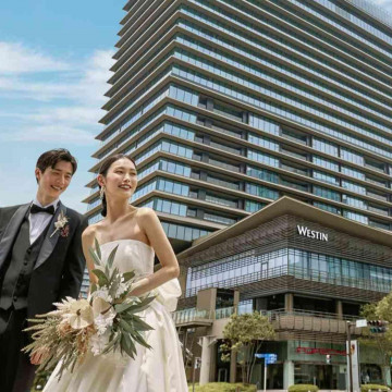 【3周年記念】衣装25万円割引・装花/写真10%割引など最大25大特典!1件目来館限定特典もご用意!