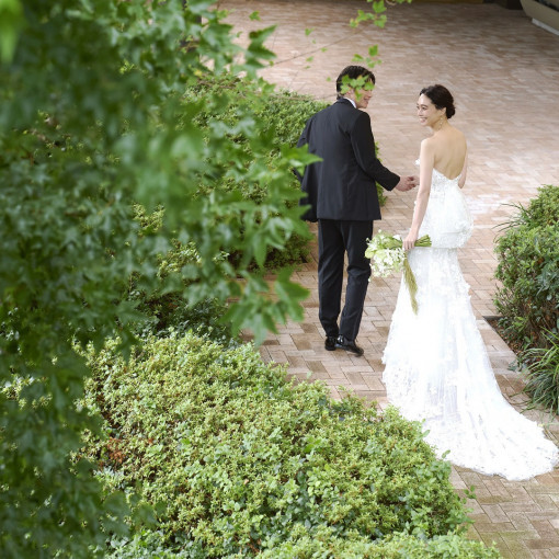 ウェスティンホテル横浜