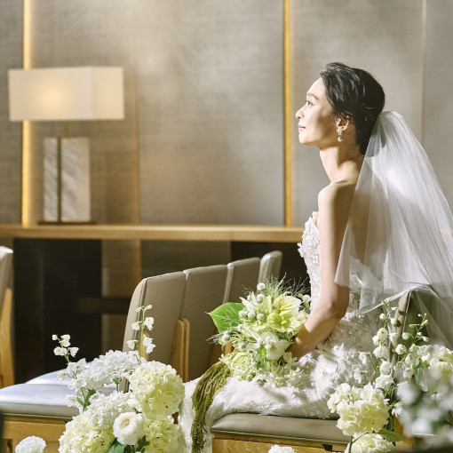 ウェスティンホテル横浜