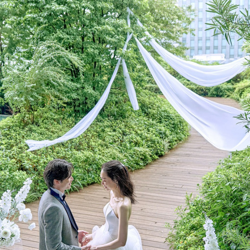 ウェスティンホテル横浜