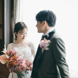 ◆1件目見学限定特典◆お見積もり20万円OFF、衣装割引、施設利用料16万円OFFなど70万円特典