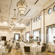 東京九段会館テラス