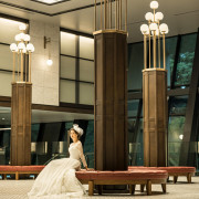 東京九段会館テラス