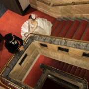 東京九段会館テラス