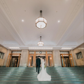 【特別な挙式がしたい方へ】選べる挙式スタイル！じっくり相談×見学フェア