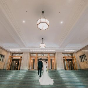 【年内ラスト★特別な挙式がしたい方へ】選べる挙式スタイル！見学×相談会