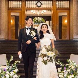 残2【特別な挙式がしたい方へ】選べる挙式スタイル!相談×見学フェア
