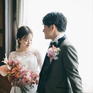 ◆1件目見学限定特典◆お見積もり20万円OFF、衣装割引、施設利用料16万円OFFなど70万円特典