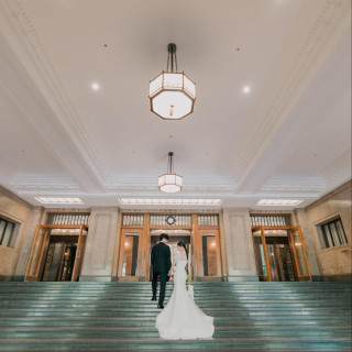 【特別な挙式がしたい方へ】選べる挙式スタイル！じっくり相談×見学フェア