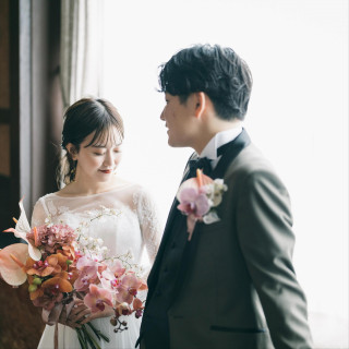 ◆1件目見学限定特典◆お見積もり20万円OFF、衣装割引、施設利用料16万円OFFなど70万円特典