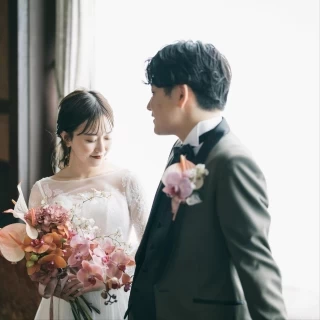 ◆1件目見学限定特典◆お見積もり20万円OFF、衣装割引、施設利用料16万円OFFなど70万円特典