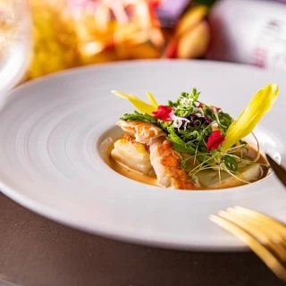 残▲【おもてなし重視の方】口コミ高評価＊黒毛和牛etc豪華フレンチ試食
