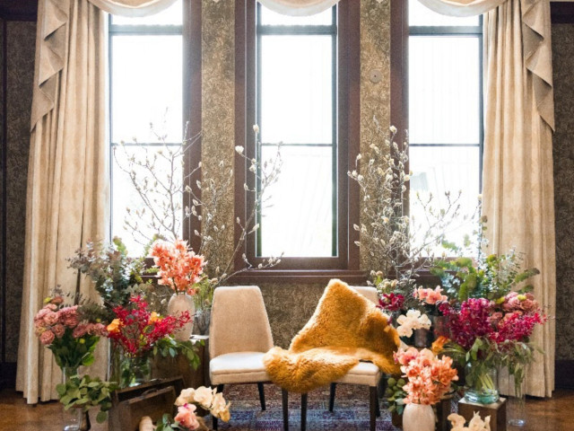 婚礼アイテム紹介