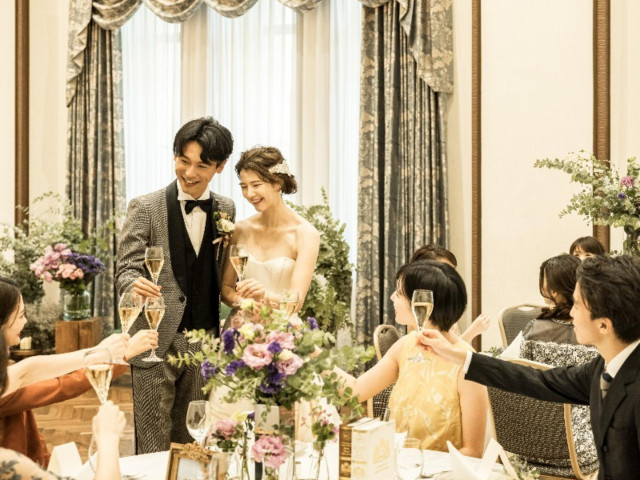 1件目の見学がお得！