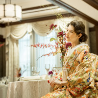 東京九段会館テラス