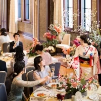 東京九段会館テラス