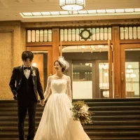 東京九段会館テラス