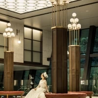 東京九段会館テラス
