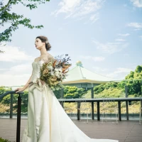 東京九段会館テラス