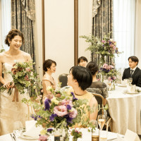 東京九段会館テラス