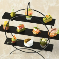 東京九段会館テラス