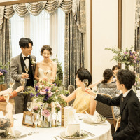 東京九段会館テラス