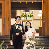 東京九段会館テラス