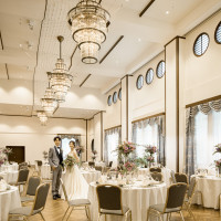 東京九段会館テラス