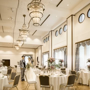 東京九段会館テラス