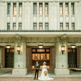 式場見学や試食が楽しめるブライダルフェア