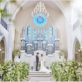 初見学に◎じっくり相談会×花嫁ALL体験!AM来館*和牛4万試食