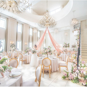 連休SP◇憧れ大階段会場＆大阪唯一の映像演出◇4万試食＆1万QUO