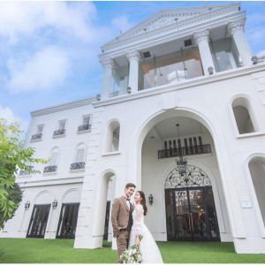 初見学◎大聖堂＆ALL花嫁体験×黒毛和牛4万試食！1万ギフト付