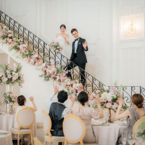 ＜大阪府クチコミランキング1位＞白亜の貸切邸宅|18（アンウィット）Produced by Casa d' Angelaの写真(57125058)