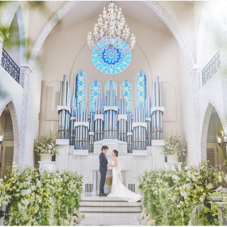 初見学におススメ◎じっくり相談会×花嫁ALL体験！