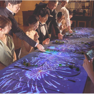 \1件目*MAX160万&1万ギフト/圧巻の映像演出&黒毛和牛4万試食