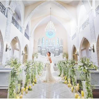 ＼MAX150万＆1万QUO／光のヴェールに包まれた美空間*4万試食