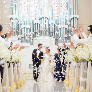 \水曜限定*挙式無料/プライベート相談会&絶品スイーツ試食付