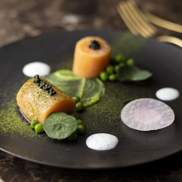 ＃料理|18（アンウィット）Produced by Casa d' Angelaの写真(21842180)