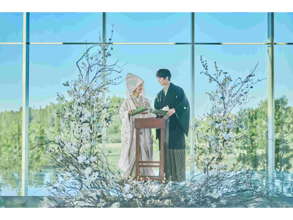 サンタムール教会