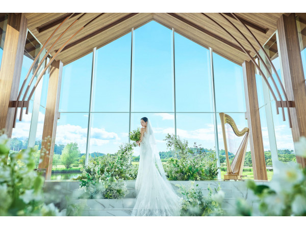 サンタムール教会